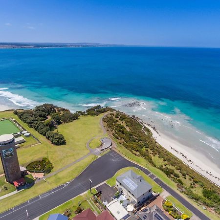 Clifftop Apartments Portland Vic Extérieur photo