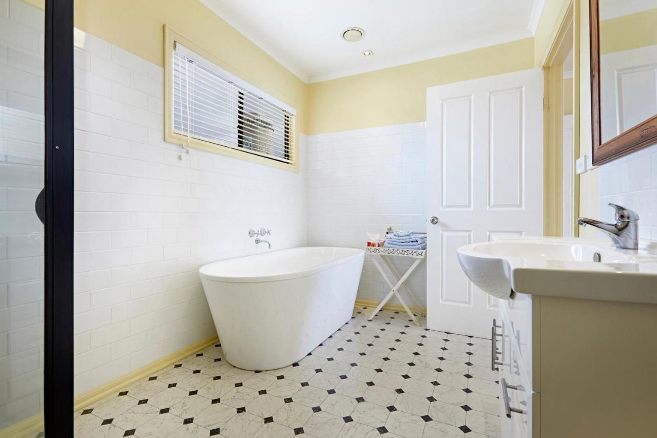 Clifftop Apartments Portland Vic Extérieur photo