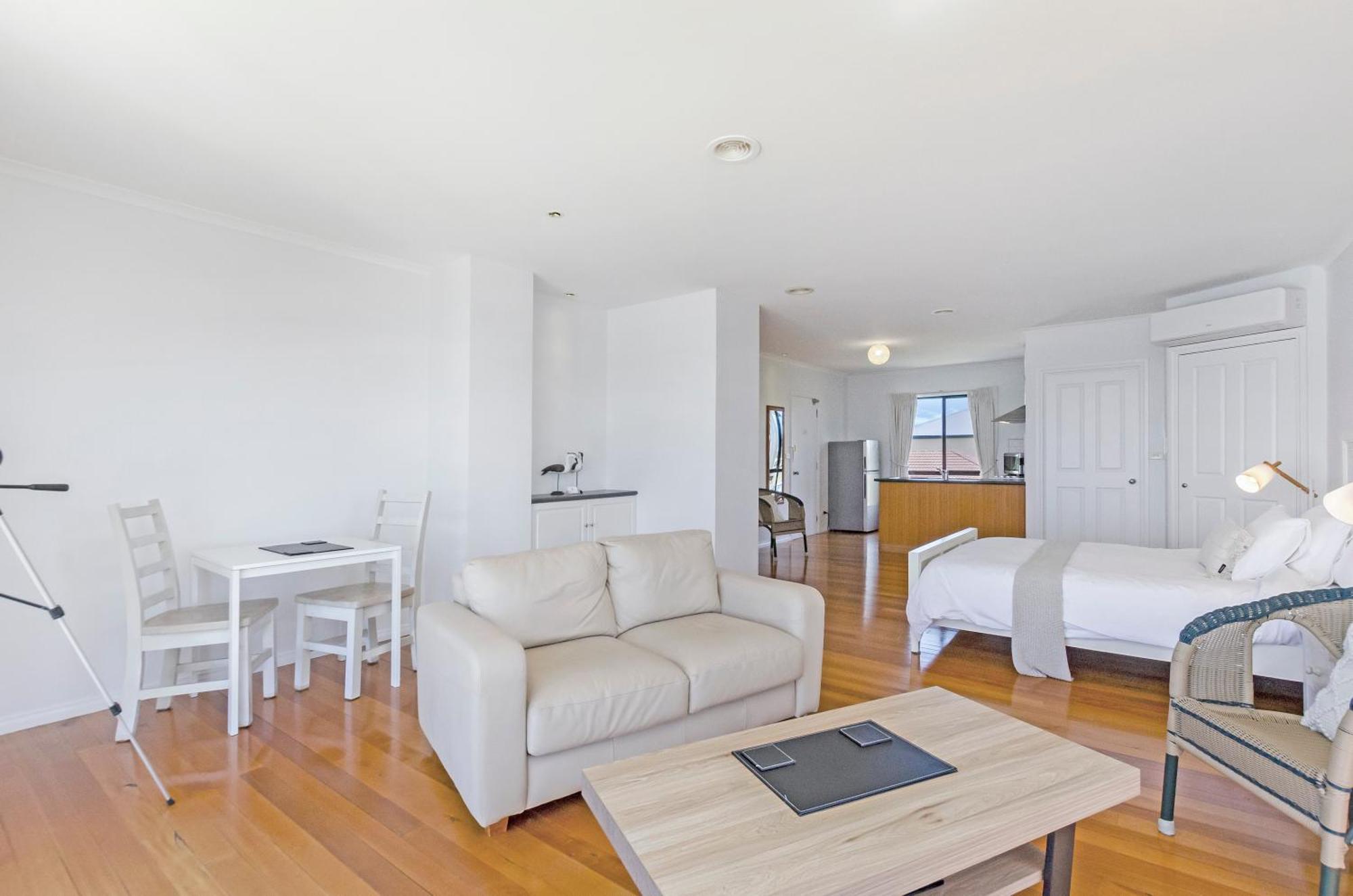 Clifftop Apartments Portland Vic Extérieur photo
