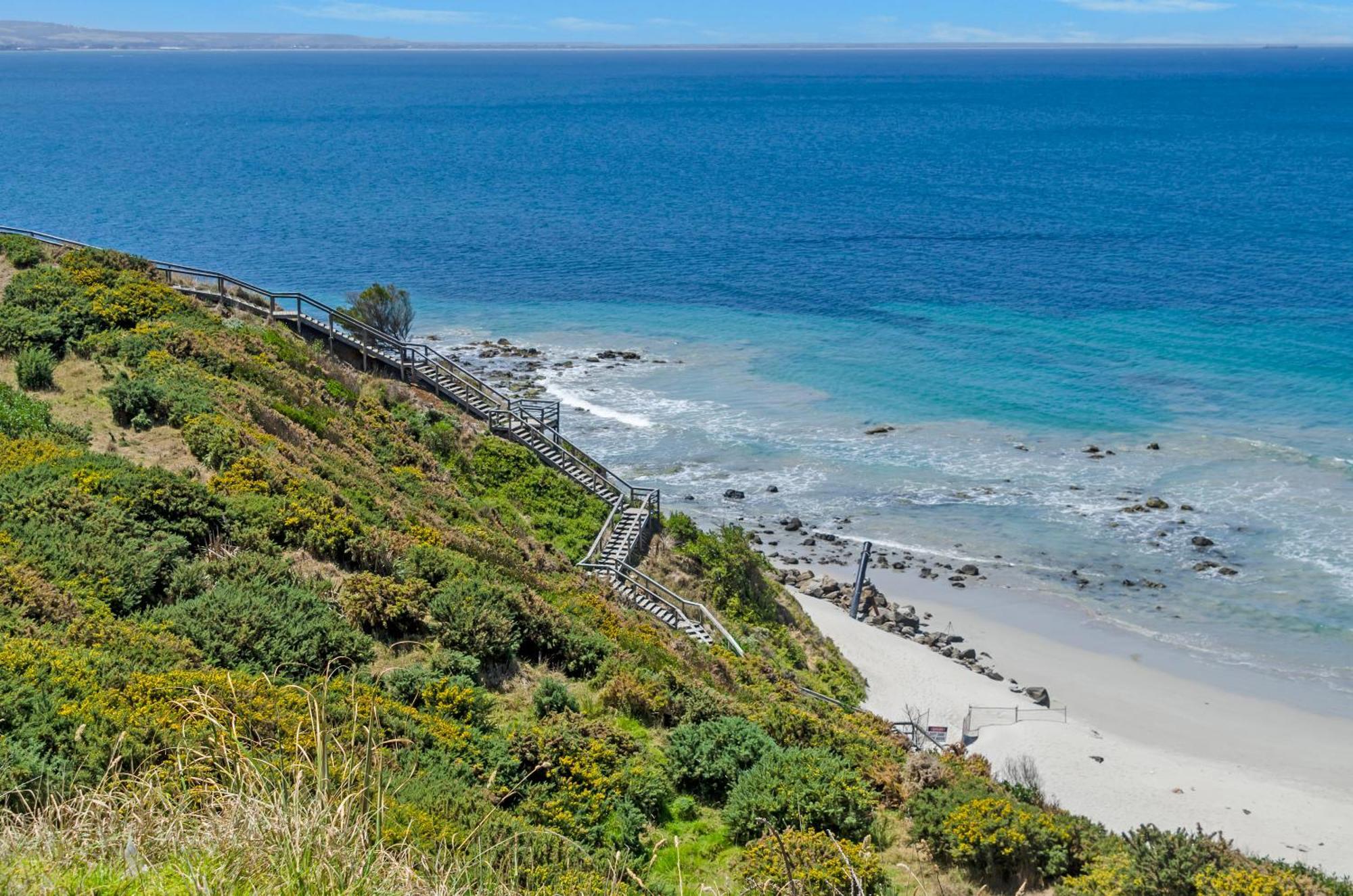 Clifftop Apartments Portland Vic Extérieur photo
